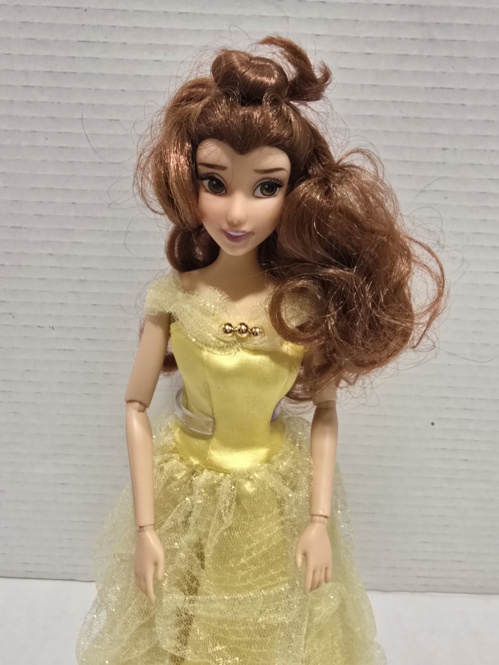 Disney Princess & the Beast Belle @ToyBros